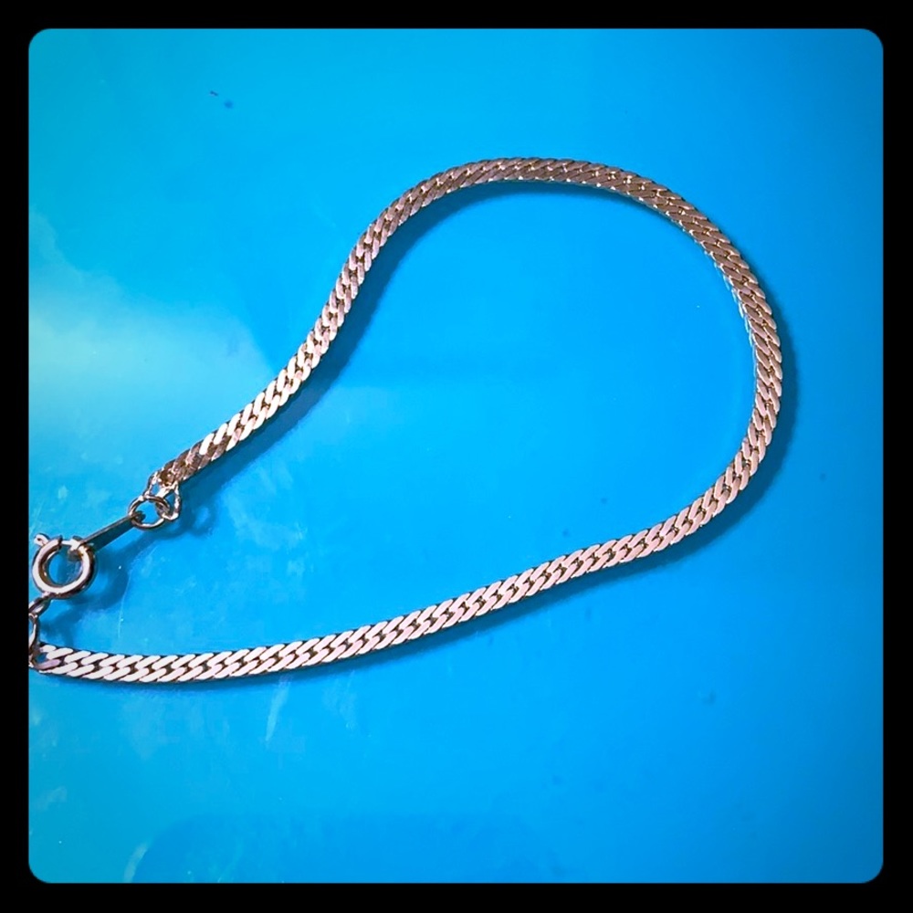 Bracelet NOT MARKS 💥